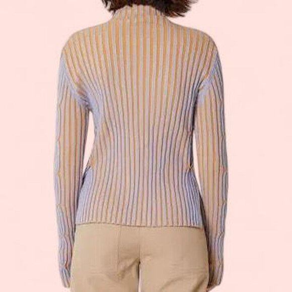 Find Me Now The Label zip-up cardigan - Picture 3 of 8